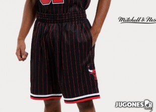 Swingman Short Chicago Bulls