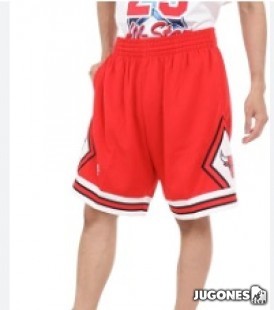 Pantalon Swingman Chicago Bulls 97-98