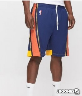 Pantalon Golden State Warriors 2009-2010