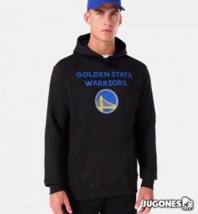 Golden State Warriors Hoodie