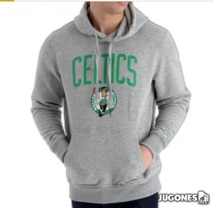 Boston Celtics Hoodie