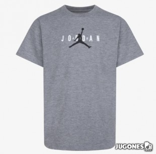 Jordan Sustainable tee