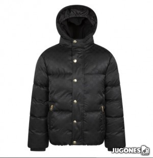 Jordan Jacquard Fill Jacket