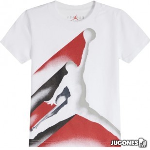 Camiseta Jordan