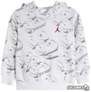 Sudadera Jordan