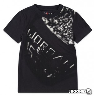 Jordan Tee