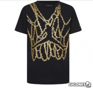 Jordan Chain Tee