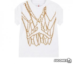 Jordan Chain Tee