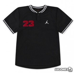 Camiseta Jordan Elevate