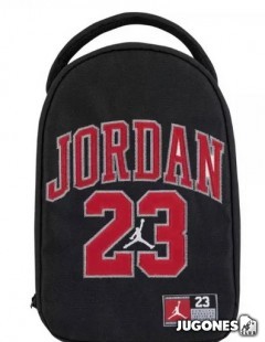 Bolso Isotermico Jordan `Jersey Lunch Bag`