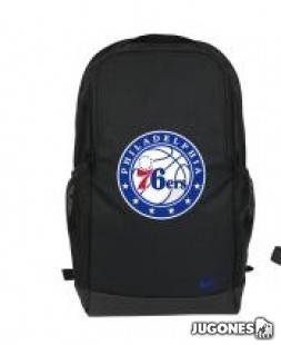 Mochila Philadelphia 76ERS (24lt)