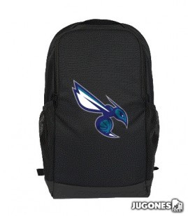 Mochila Charlotte Hornets  (24lt)