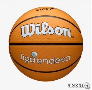 Balon Wilson ACB Outdoor