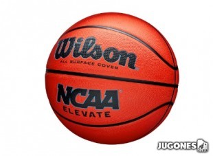 Wilson NCAA Elevate Basketball