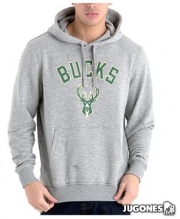 Milwaukee Bucks Hoodie