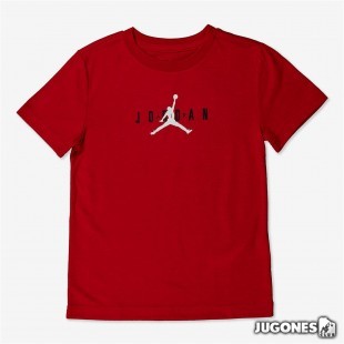 Jordan Sustainable tee