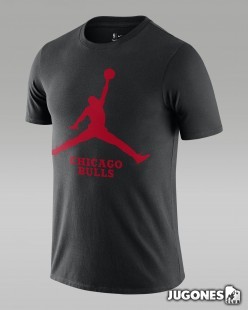 Camiseta Chicago Bulls