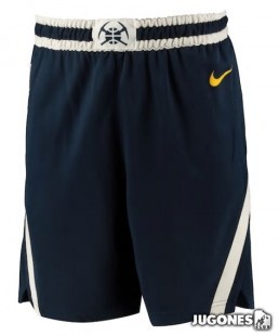 Pantalon Denver Nuggets Jr