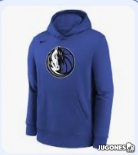 Dallas Mavericks Hoodie