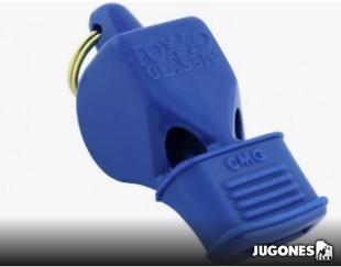 Fox40 CMG Whistle