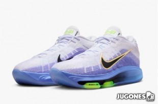 Nike G.T. Hustle 3