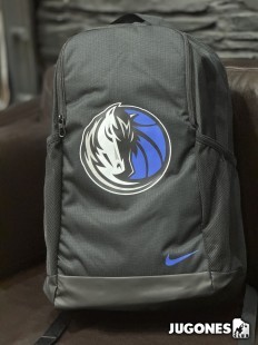Dallas Mavericks Backpack