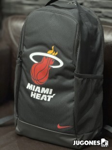 Miami Heat Backpack