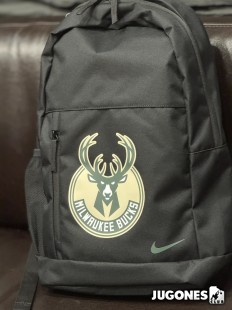 Milwaukee Bucks Backpack