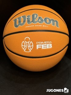 Wilson Evo Nxt Primera FEB