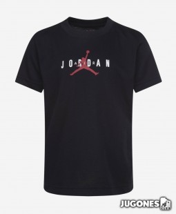 Jordan Sustainable tee