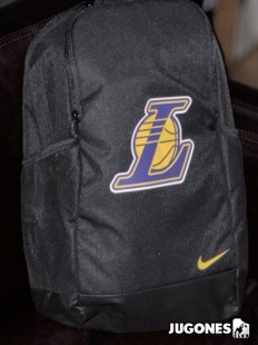 Mochila Angeles Lakers (24lt)