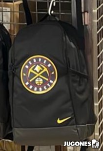 Denver Nuggets Backpack