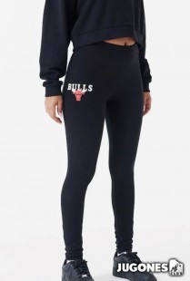 Team Logo Legging Chicago Bulls