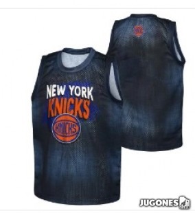 New York Knicks Heating Up Top