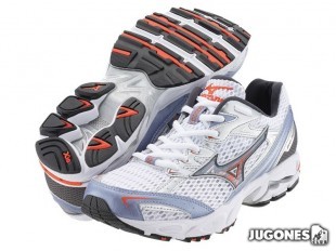 wave fortis 5 mizuno