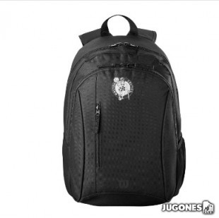 Wilson NBA Team Backpack Boston Celtics