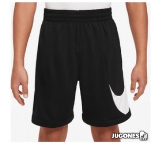 Pantalon Nike Jr