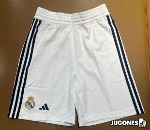 Pantalon Real Madrid 24/25