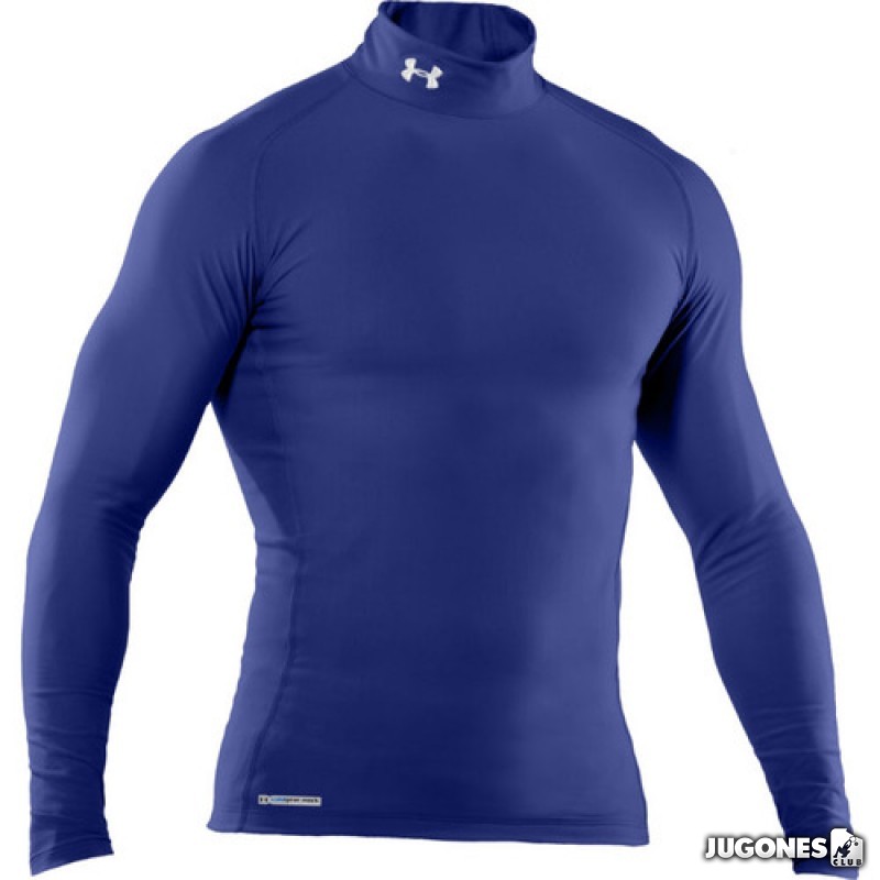 coldgear compression shirt