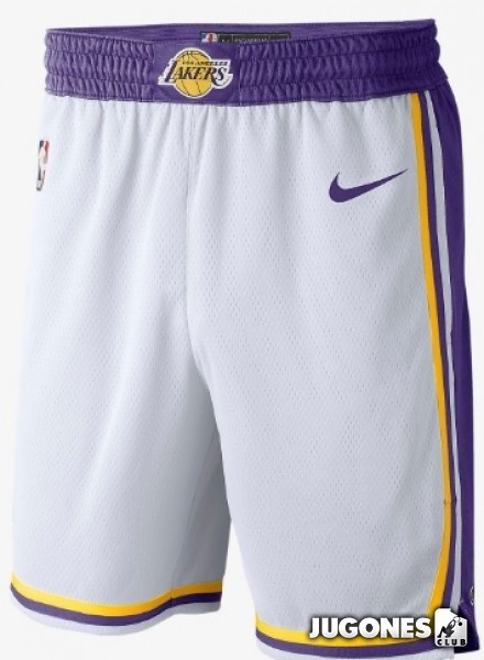 lakers shorts kids