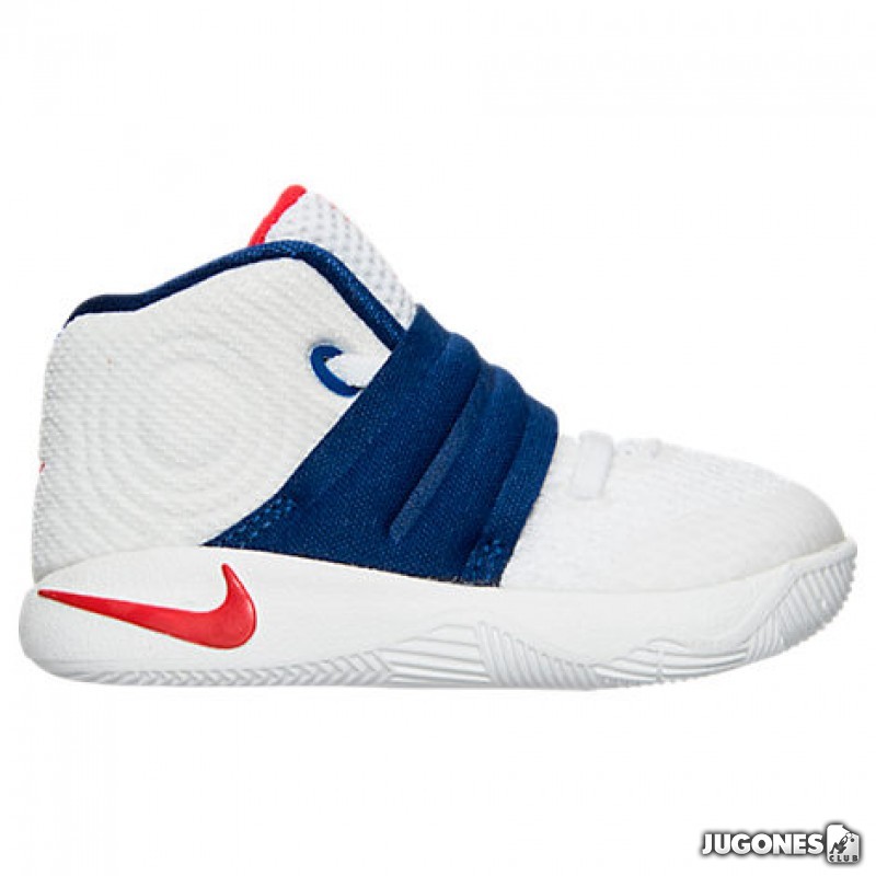 kyrie 2 for kids