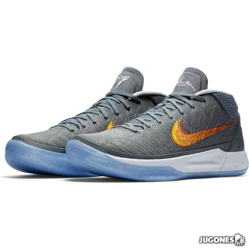 kobe ad comprar