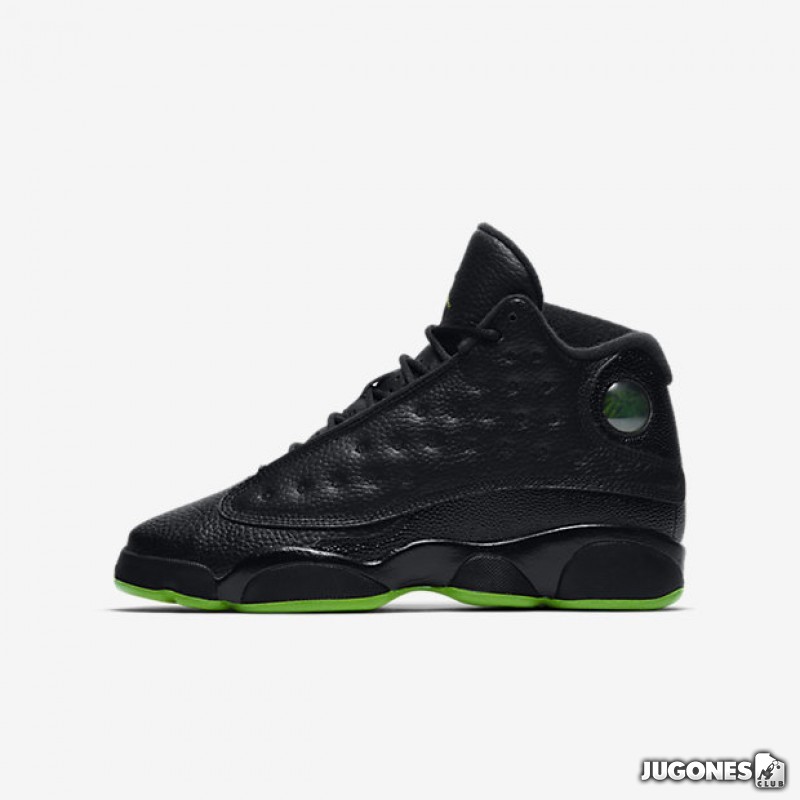 jordan retro 13 edicion especial