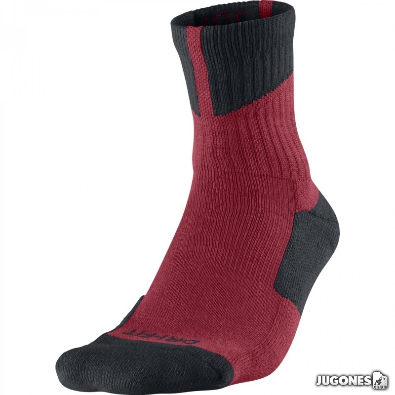 air jordan dri fit socks