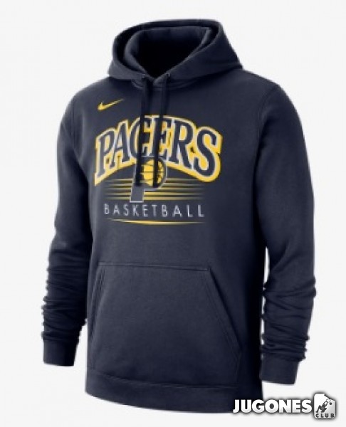 pacers sweatshirt