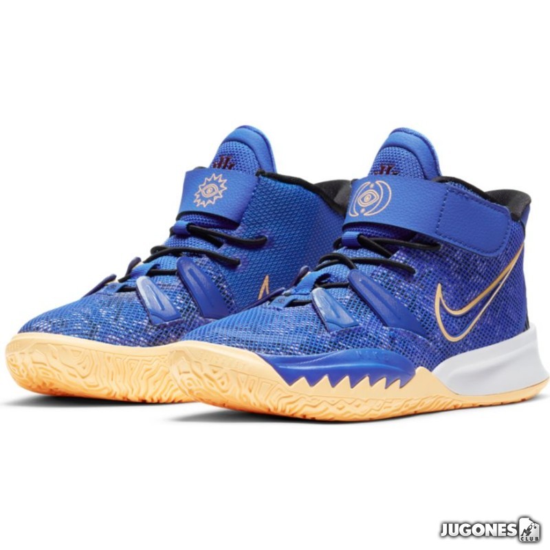 kyrie 7 ps