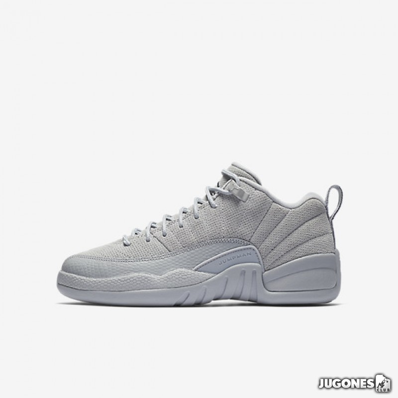 jordan retro low 12