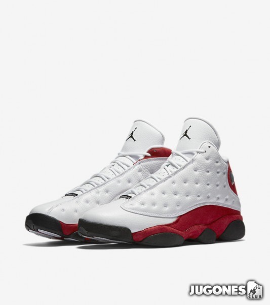 air jordan 13 retro chicago