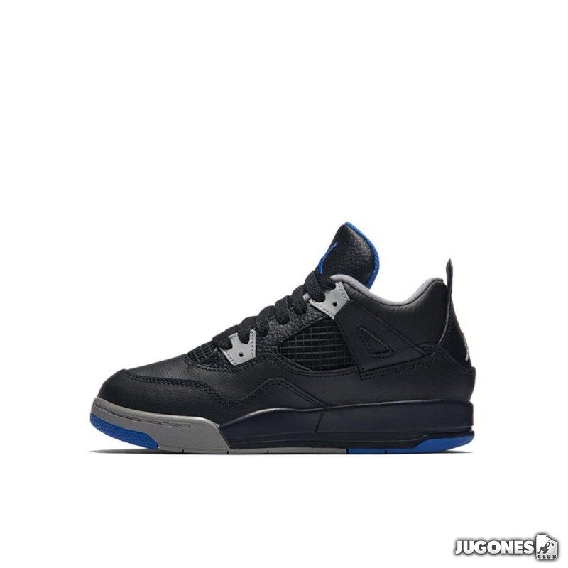 air jordan 4 motorsport away