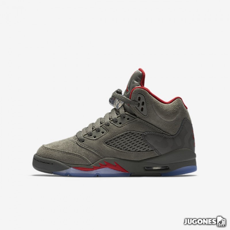 nike air jordan 5 retro gs